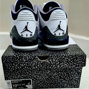 Air Jordan 3 Retro